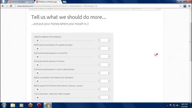 Ubuntu for Dummies 2013 Downloading Options смотреть онлайн