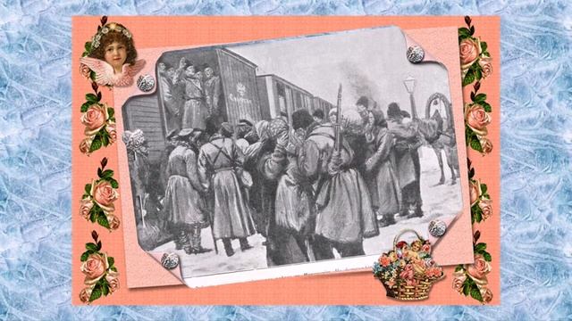 Гаолян смотреть онлайн