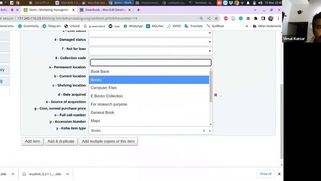 Linux Desktop Day 3 Part 1 смотреть онлайн