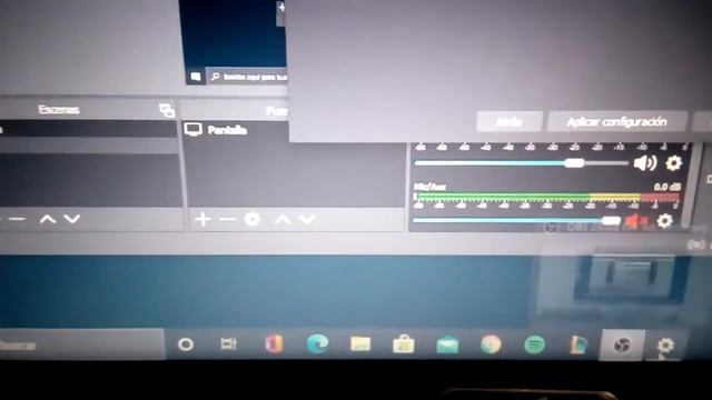 Como Configurar OBS en PC de BAJOS RECURSOS en 2020!! смотреть онлайн