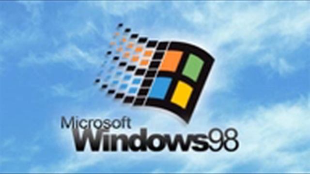 Windows 98 Notify Sound Effect(Extened To 39min)