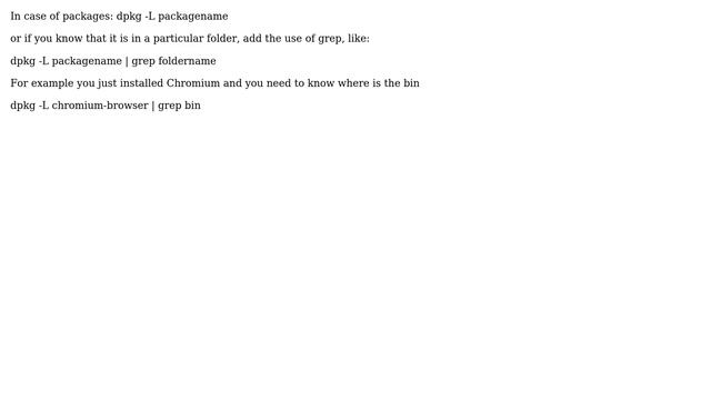How to search for files with Linux? (8 Solutions!!) смотреть онлайн