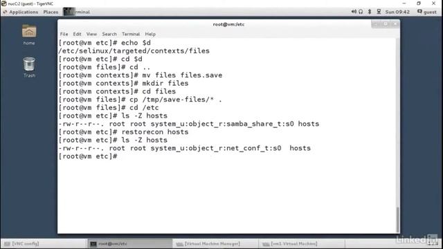 Linux: Storage Systems смотреть онлайн