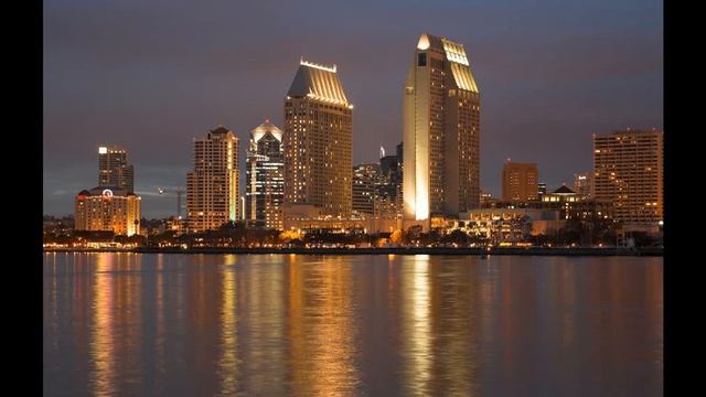 Relax with California... Расслабон под виды Калифорнии и классную музыку.... смотреть онлайн