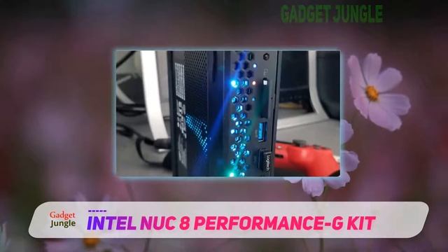 Intel NUC 8 Performance-G Kit Review - The Best Mini Pc in 2021 смотреть онлайн