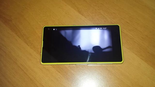 Sony Xperia Z1 Compact Limbo Android 4.4.4 KitKat DualShock 4 смотреть онлайн