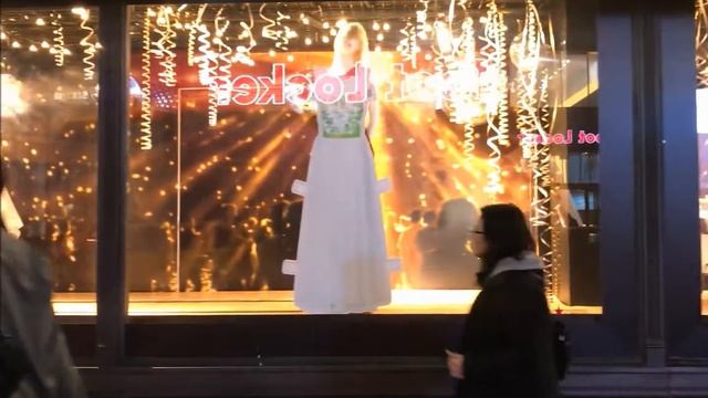Macys Manniquins смотреть онлайн