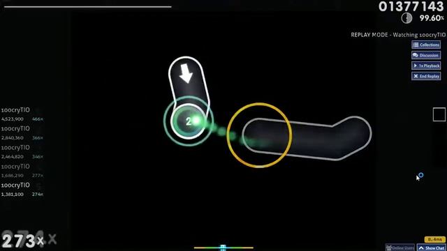 Mrs. GREENAPPLE - Inferno (TV Size) [Extra] 99.78 S +FC смотреть онлайн