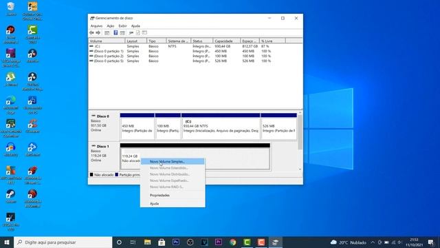 Windows não reconheceu SSD da Acer Nitro 5 !! Saiba como resolver!!! смотреть онлайн