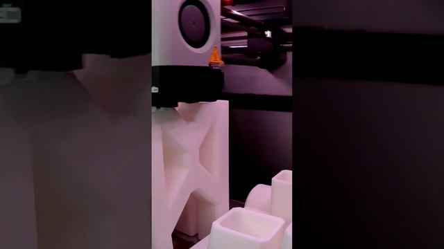 Filament storage rack. Modernized top compartment of the bambulab x1c printer. смотреть онлайн