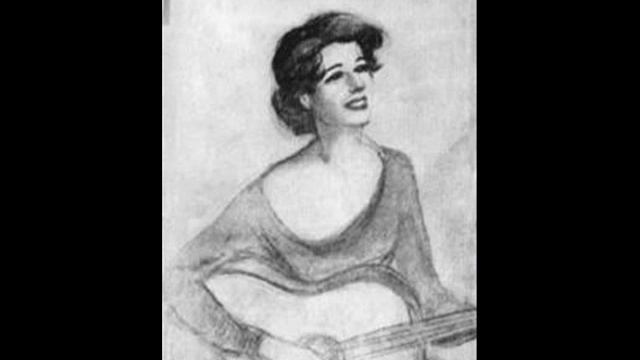 Anna Marly - La France Анна Марли (Франция)