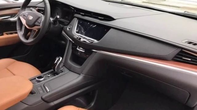 Cadillac XT5 2020 #cadillac#youtube#viral смотреть онлайн