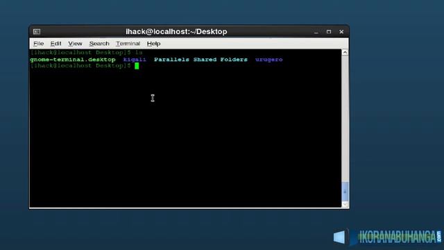 Amakomande yingenzi ya terminal muri linux,Part2[ikoranabuhanga.com] смотреть онлайн