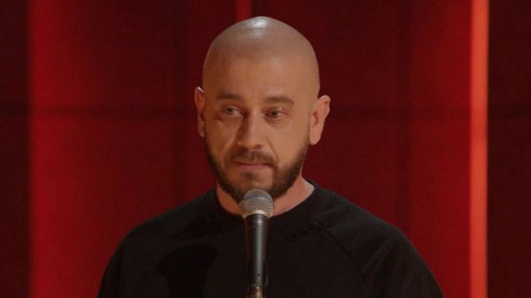 Stand Up, 12 сезон, 11 выпуск