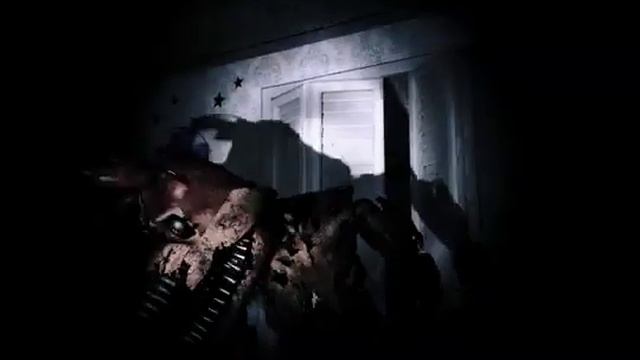 [FNAF/SFM] I'm Sorry Collab Part For Peculiar смотреть онлайн