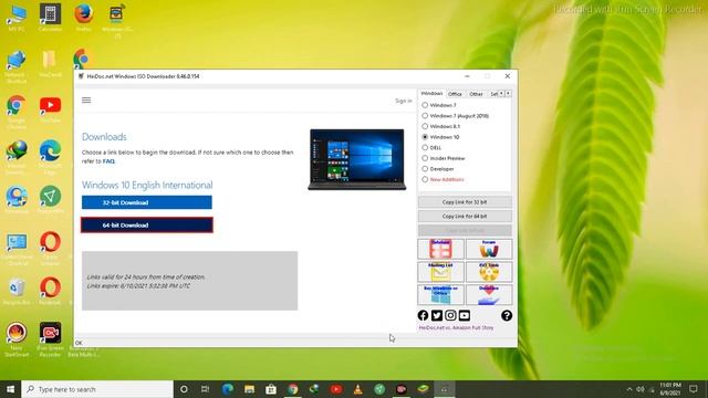 how to install window 10 in your pc and laptop in 2--3 gb only. смотреть онлайн