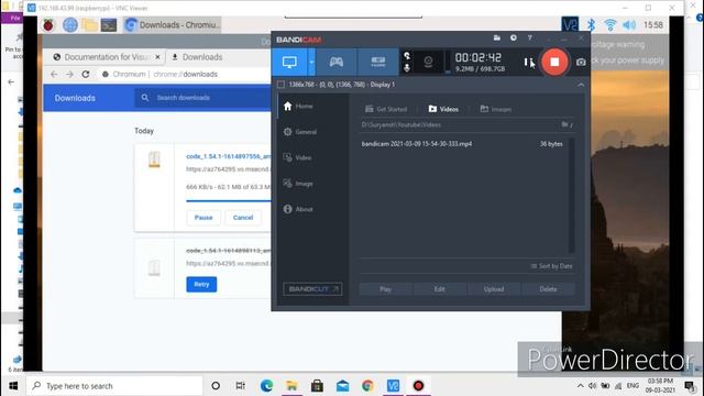 How to install Visual Studio code in linux System смотреть онлайн