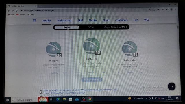 How to download Kali Linux смотреть онлайн