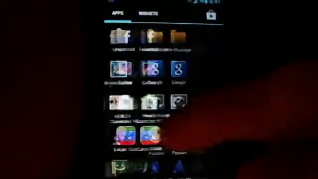 Android 4.1.1 Jelly Bean - on the Defy(Plus)! And very usable! смотреть онлайн