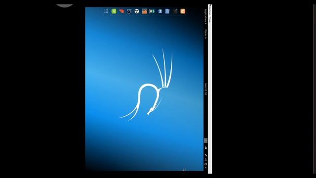 run kali linux without installing any software and application by using the chrome browser смотреть онлайн