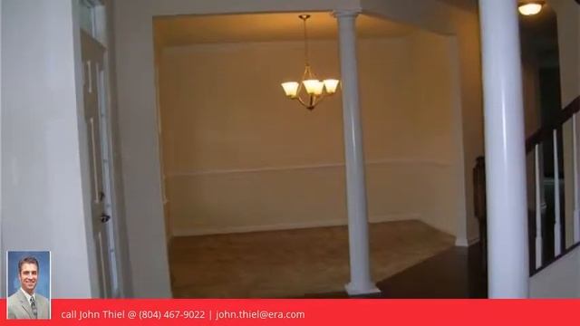 8425 Fedora Dr, Chesterfield, VA 23838 - MLS #1710795 смотреть онлайн