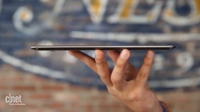 Huawei MediaPad M5: Una tableta compacta con Android en MWC 2018 смотреть онлайн