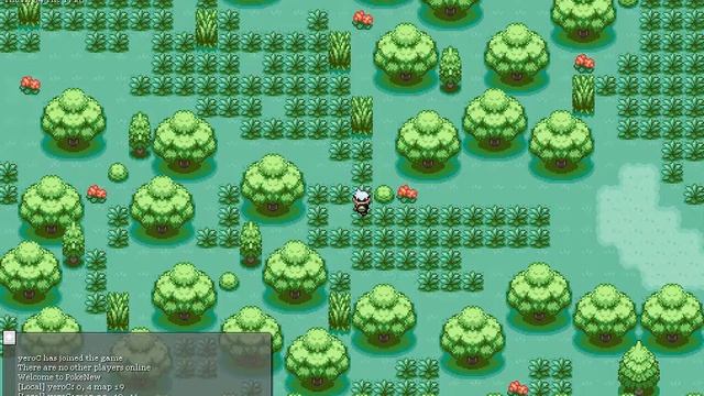 PokeNew Viridan Forest Preview смотреть онлайн