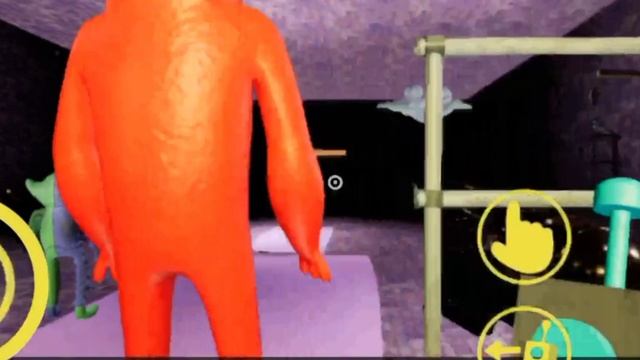 Garten of Banban 6 Android Ending смотреть онлайн
