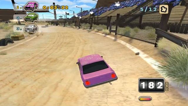 Cars: Ultimate: New skins s-case #141: Lightning Maxim - 24 h. "Yes" chal. | Dev-ment Diary #224/58 смотреть онлайн