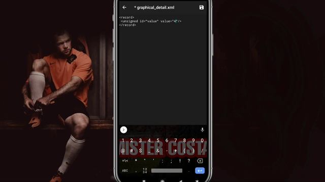 Football Manager 2021 Touch ( SKINS MOD + MUDE O GRÁFICO PELAS XML + SEU BACKGRUND ) 📲✅🔥 смотреть онлайн