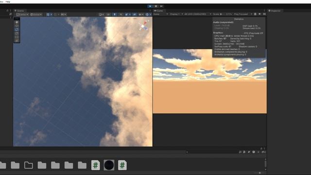 FashionVR Test Windows, Mac, Linux Unity 2022 2 9 DX11 2023 03 30 14 51 19 смотреть онлайн