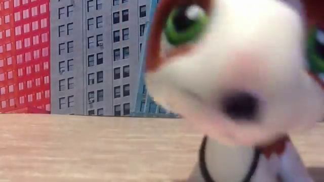 Lps downtown смотреть онлайн