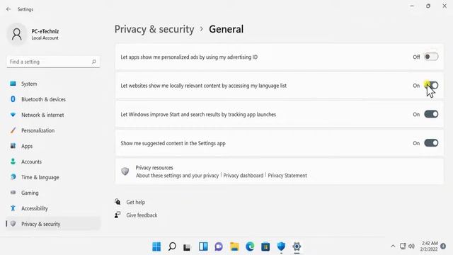 How to Disable Windows Defender in Windows 11 Permanently { 2024 } | eTechniz.com 👍 смотреть онлайн
