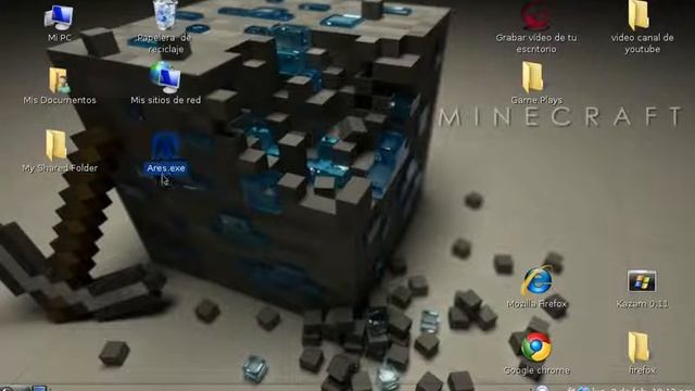 como poner musica en ares en canaima linux смотреть онлайн