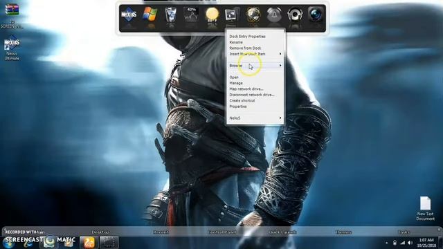 WINDOWS 7 3D DESKTOP |HOW TO MAKE YOUR PC 3D DISPLAY IN TAMIL смотреть онлайн