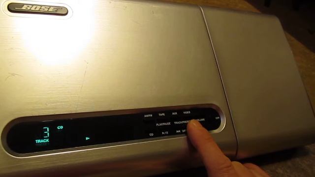 Bose music center 5 05032017 смотреть онлайн