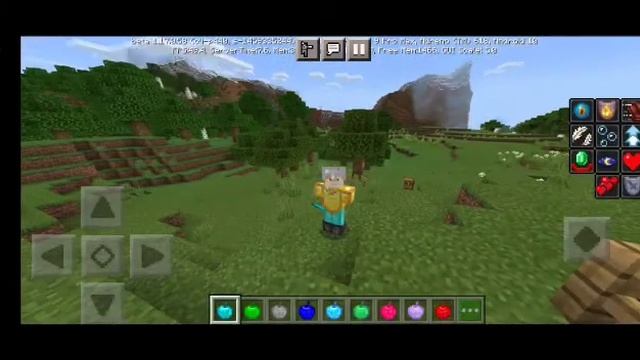 More apples mod смотреть онлайн