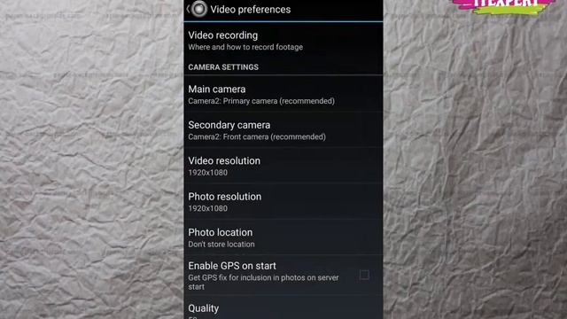 #IPCAMERA How To Connect Your Mobile with PC IP WEBCAM смотреть онлайн