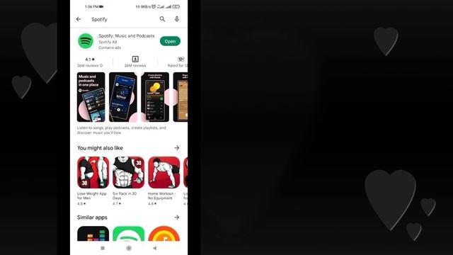 How To Fix Spotify local files Not Working || Local files not showing up on Spotify mobile 2022 смотреть онлайн
