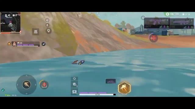 free fire and bgmi after ban is best game 🙄 #adk #game #battelroyal смотреть онлайн