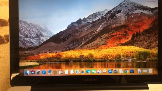 How to Use the Screen Recorder on a Mac in 1 Minute смотреть онлайн