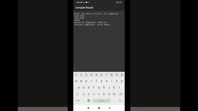 C Programming part-3 (Android Version) смотреть онлайн