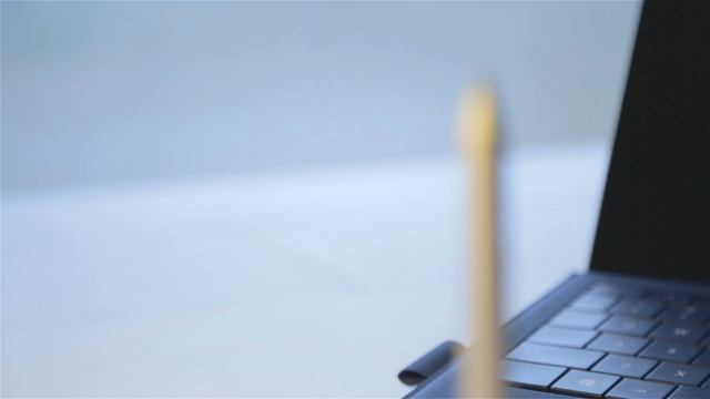 Microsoft Surface Pro 3 Review | The Perfect Student Machine? смотреть онлайн
