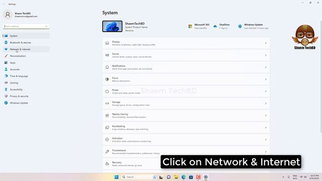 How to Find Your IP Address on Windows 11 смотреть онлайн