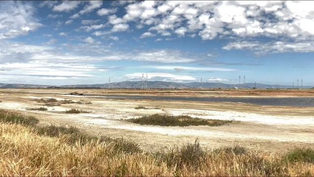 Dumbarton refuge. Testing Sandmarc 1.55 anamorphic lens on iPhone 11 Pro Max. смотреть онлайн