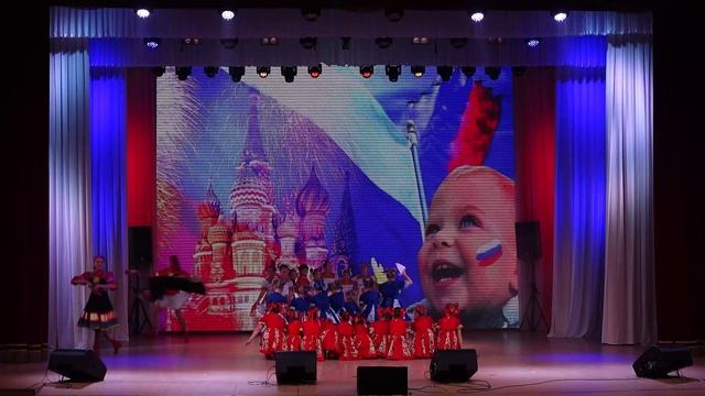 10.10.2024 МЫ ЧАСТЬ РОССИИ! смотреть онлайн