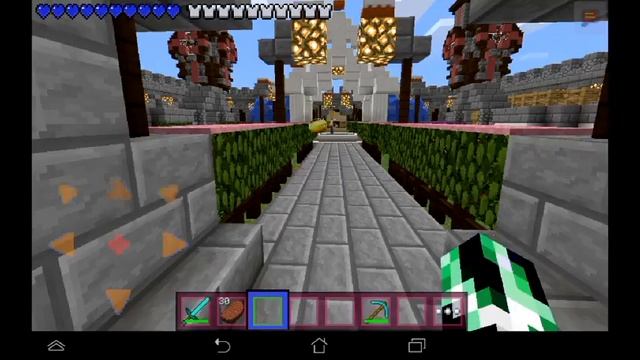 Приколы Nyan craft смотреть онлайн