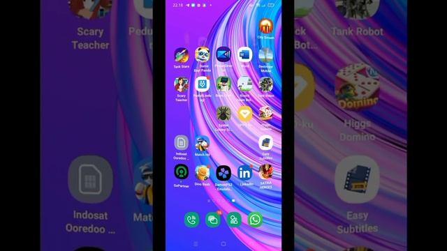 cara meluruskan titik dua pada ms word android смотреть онлайн