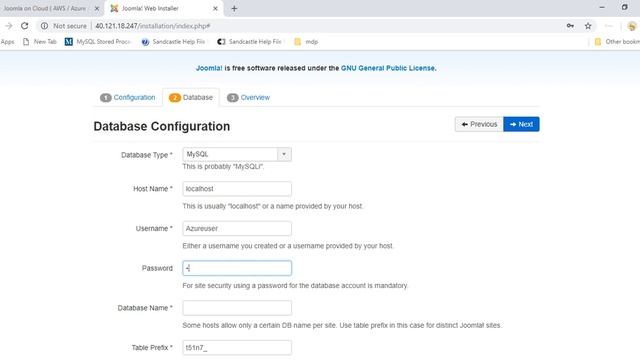 Secured Joomla on Ubuntu 16.04 LTS- Deploy on Azure , AWS and Google Cloud Platform. смотреть онлайн