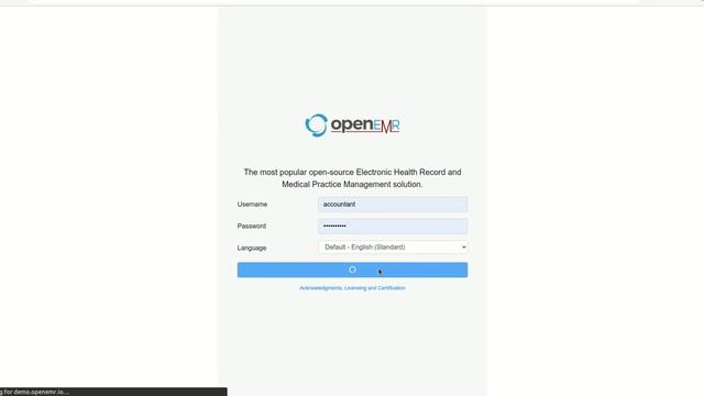 Effortless OpenEMR Setup | Expert Installation Support for Success | Anything Linux смотреть онлайн